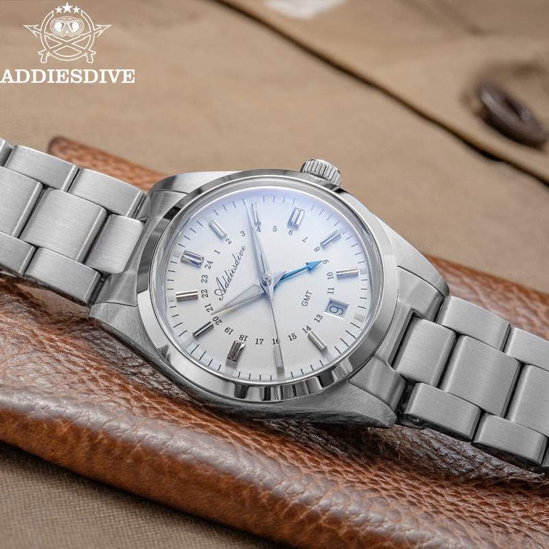 Addiesdive Hot Merk 36 Mm Luxe - Luxury Watch Affordable recensie en prijs