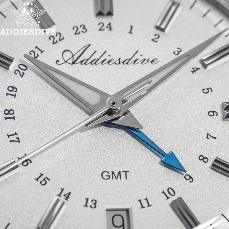 Addiesdive Hot Merk 36 Mm Luxe - Luxury Watch Affordable recensie en prijs