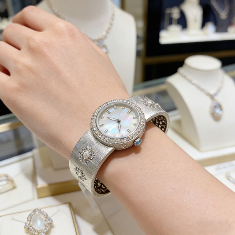 Cameo zwaar bewerkt 925 zilver - Luxury Watch Drawing recensie en prijs