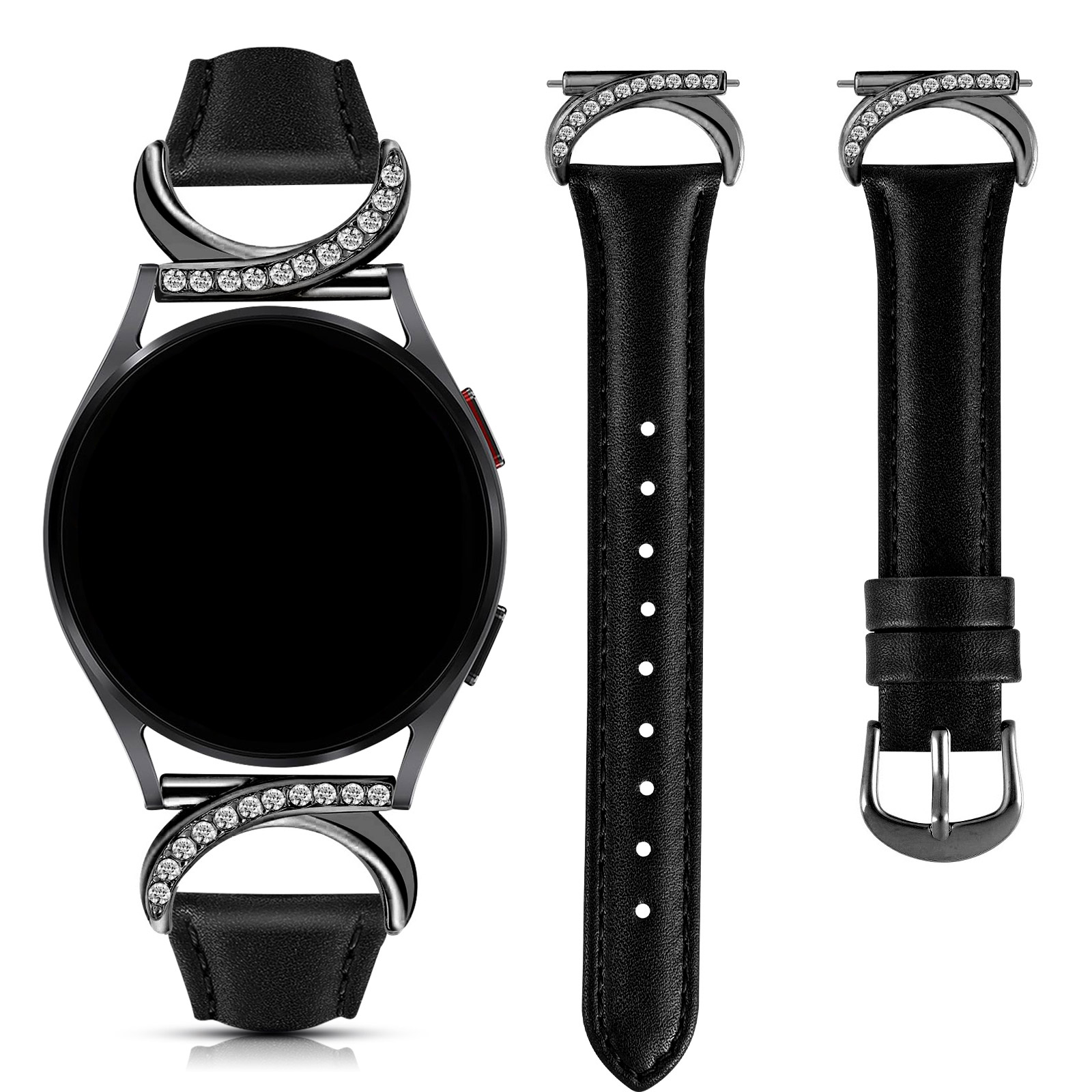 Leren bandje p is geschikt voo - Dress Watch Ultra Thin recensie en prijs