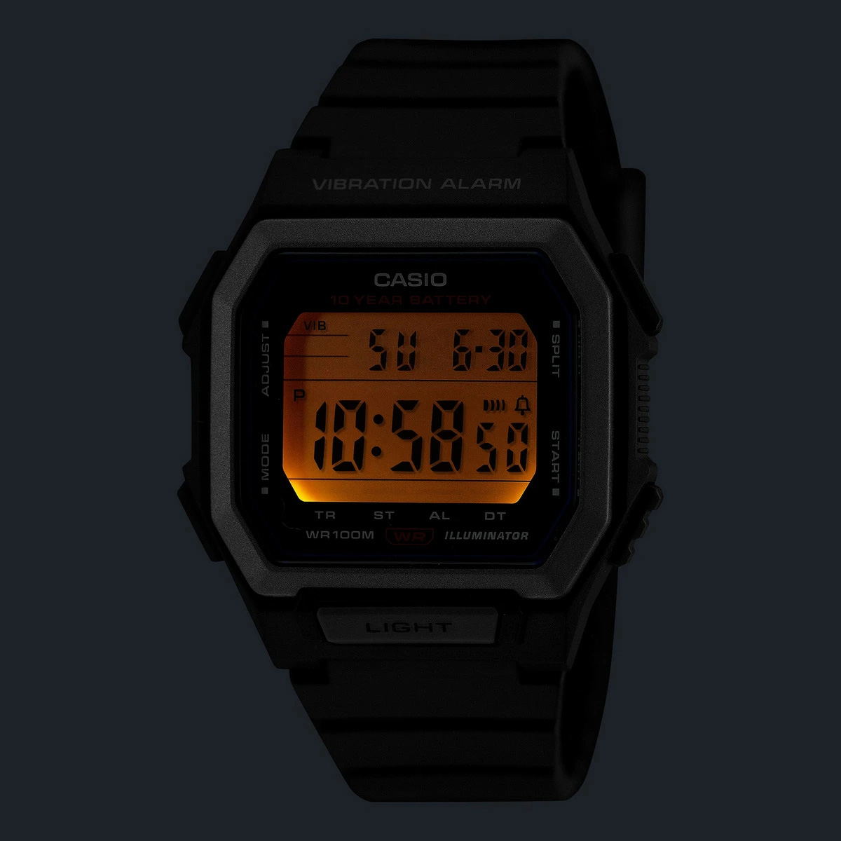 Casio horloge nieuw model 2026 - Luxury Watch Casio recensie en prijs