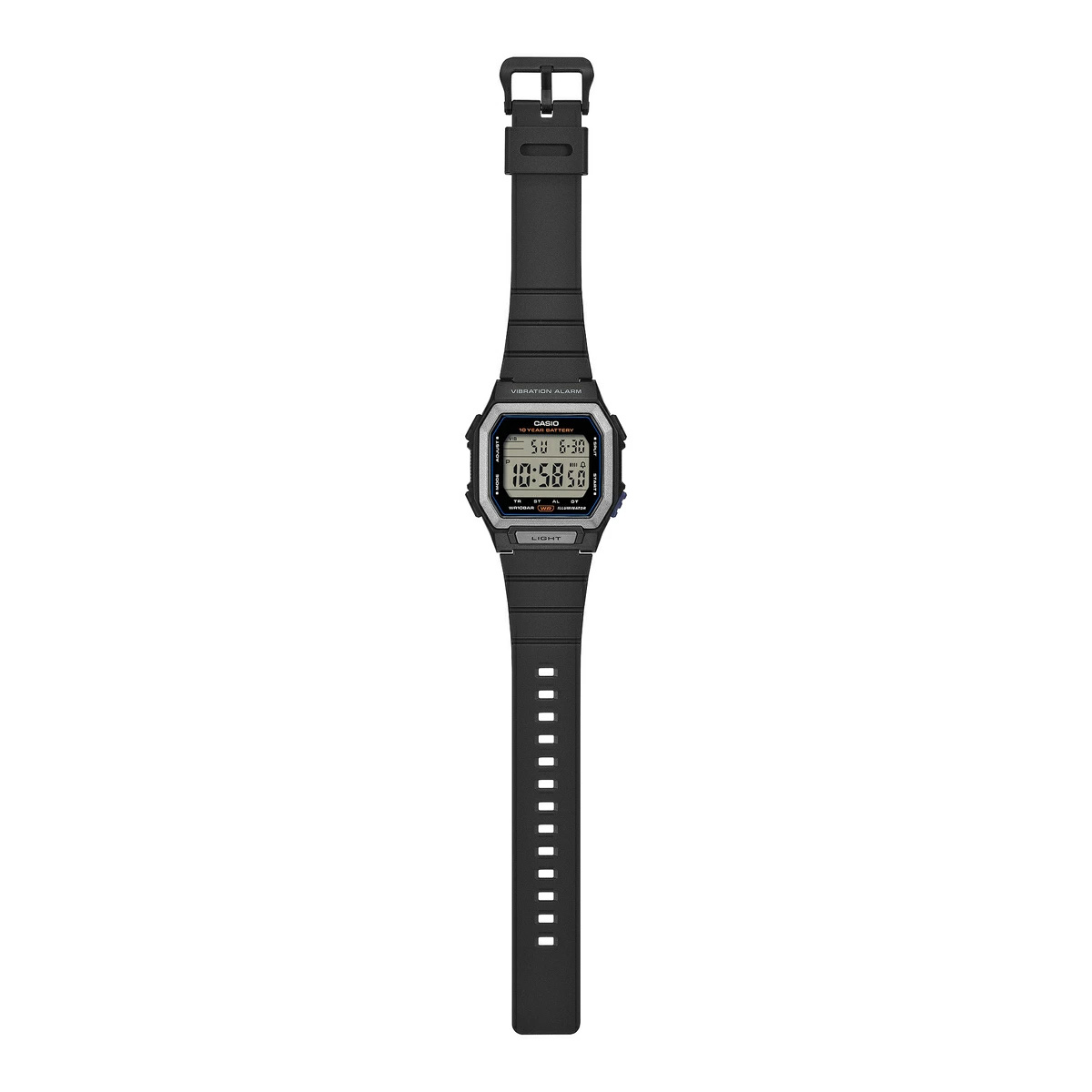 Casio horloge nieuw model 2026 - Luxury Watch Casio recensie en prijs