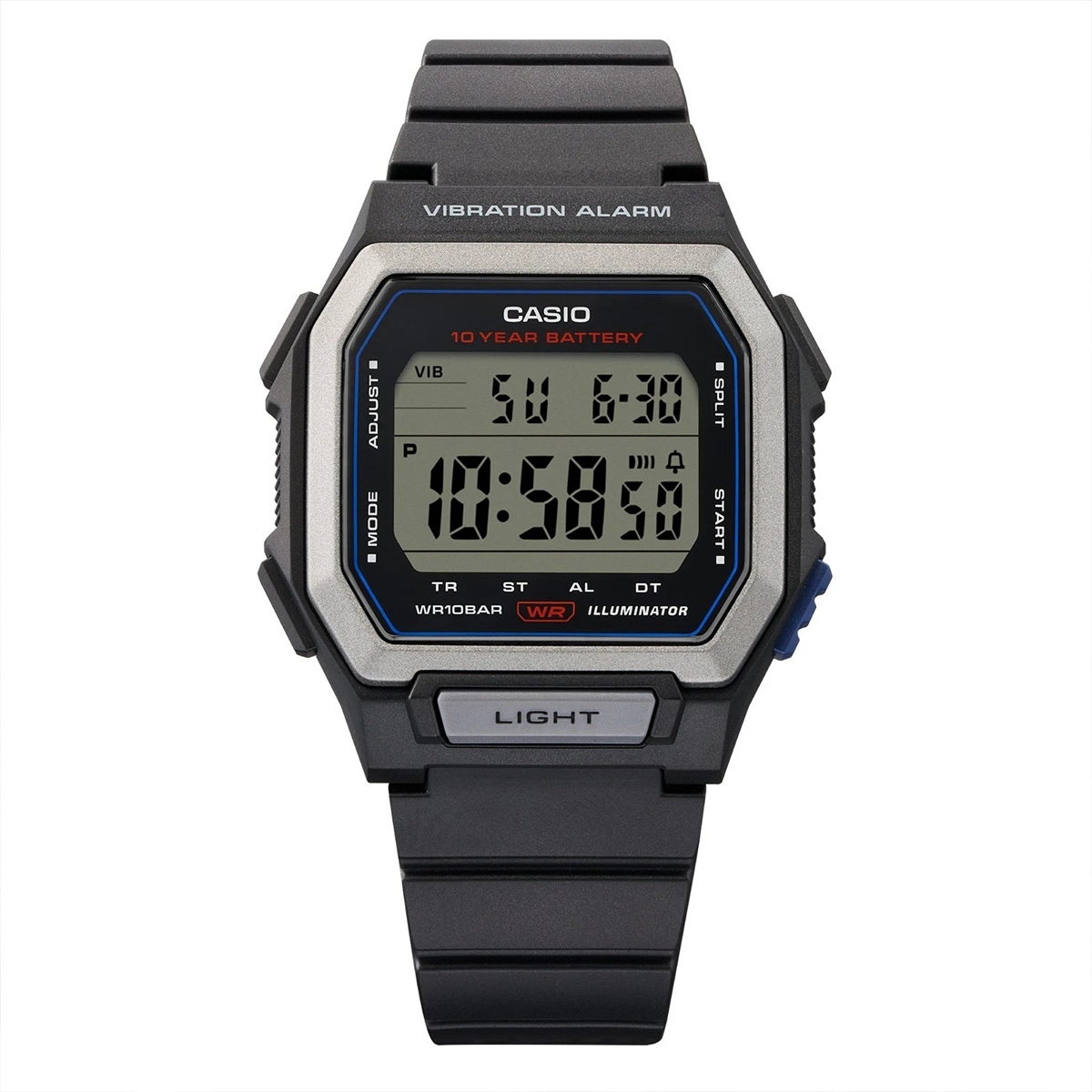 Casio horloge nieuw model 2026 - Luxury Watch Casio recensie en prijs