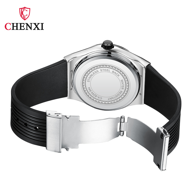CHENXI 82442 Fashion Casual Lu - Luxury Watch In The World recensie en prijs