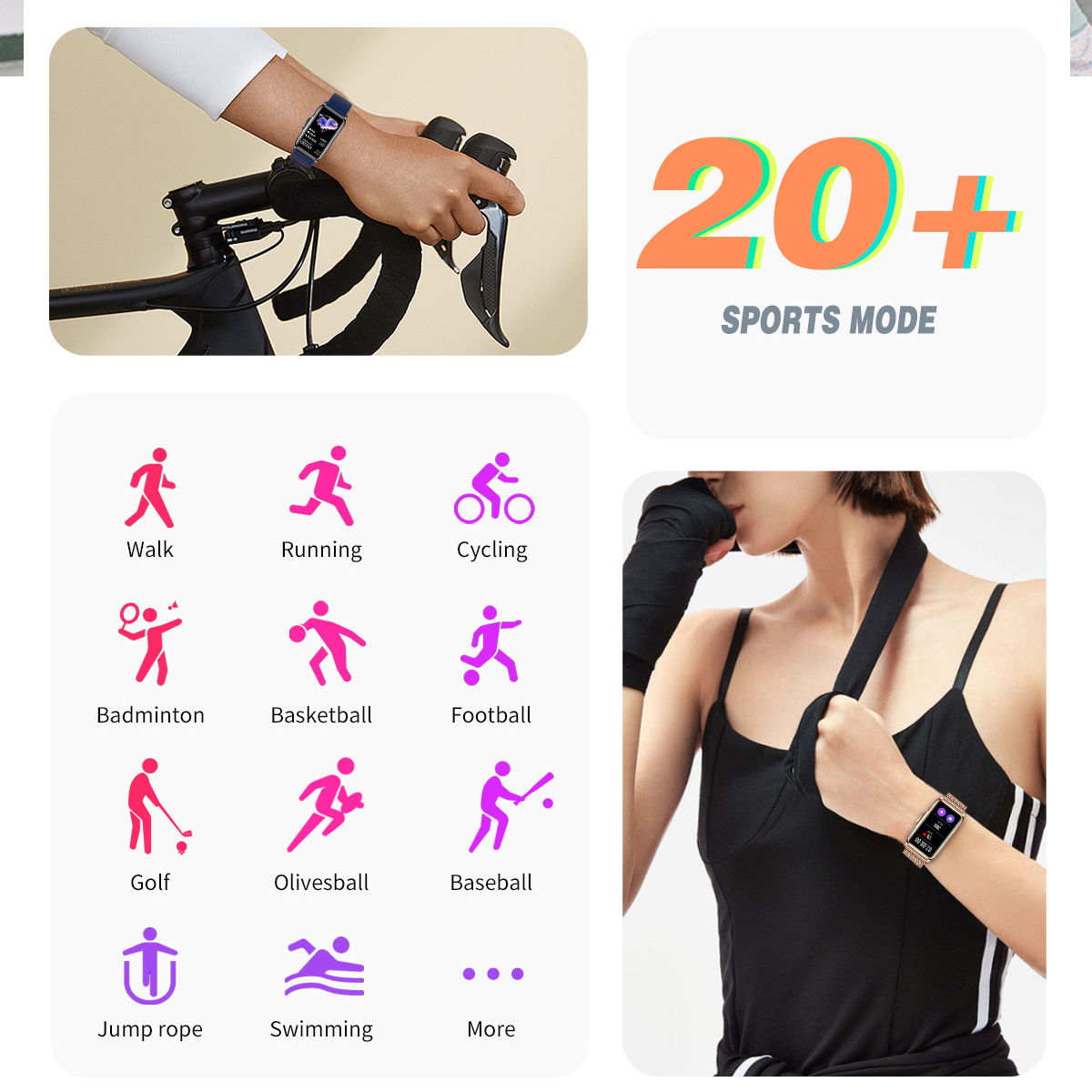 Dames Smart Watch Dames Luxe d - Luxury Watch German recensie en prijs