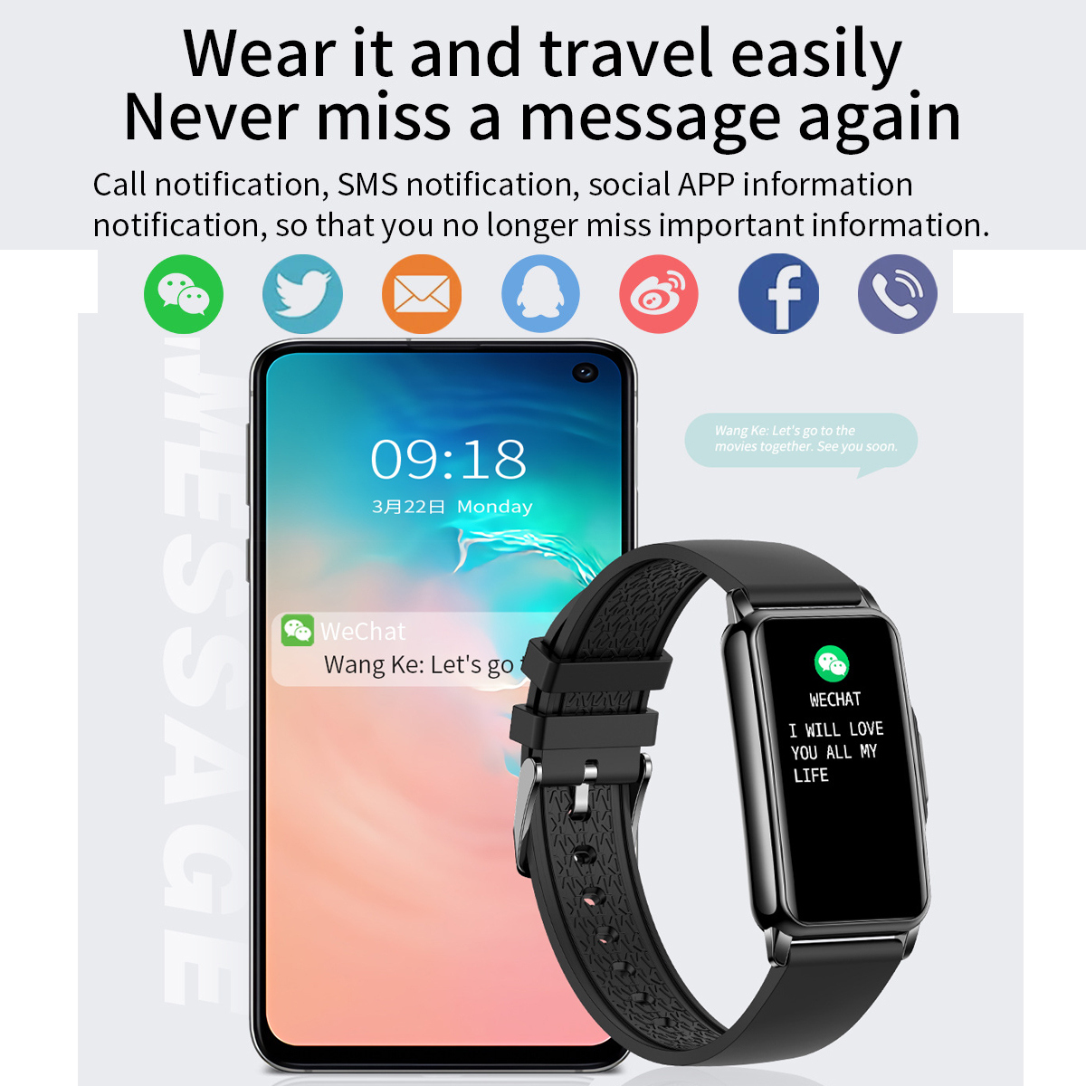 Dames Smart Watch Dames Luxe d - Luxury Watch German recensie en prijs