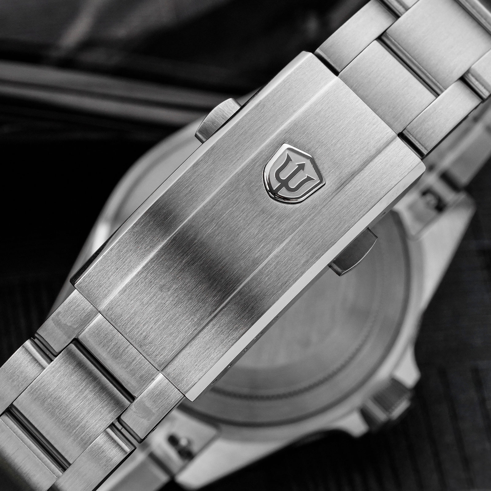 Watchdives WD1969 Pro 38 mm qu - Diver Watch 300M recensie en prijs