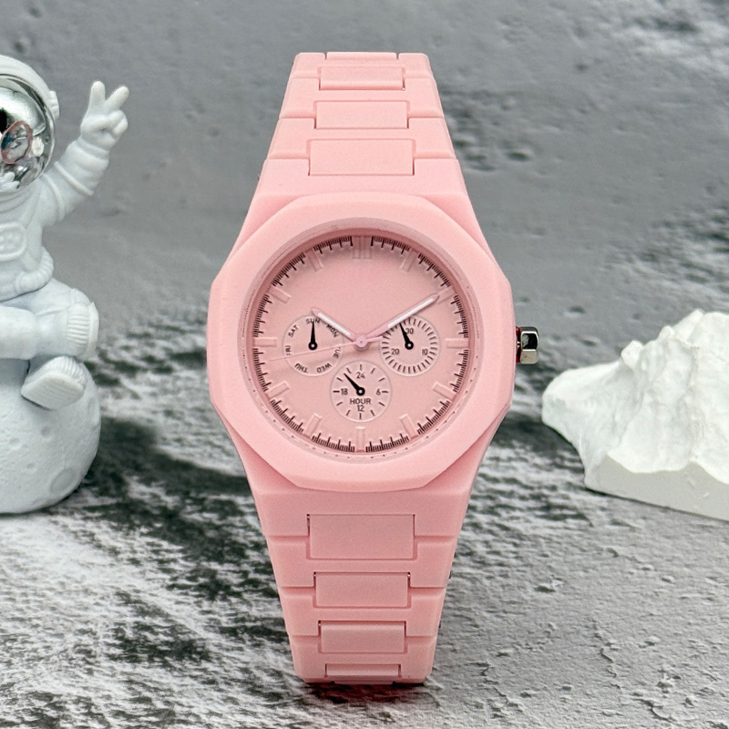 Beroemd merk nep drieogige wij - Luxury Watch Affordable recensie en prijs