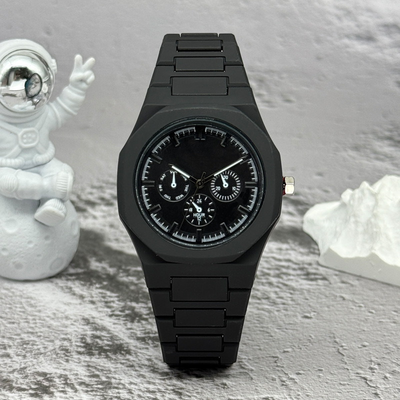 Beroemd merk nep drieogige wij - Luxury Watch Affordable recensie en prijs