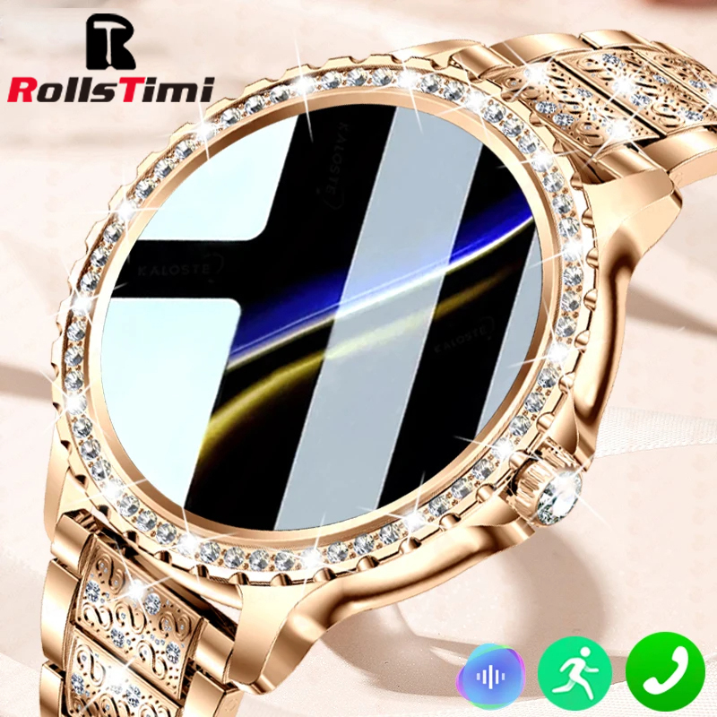 Mode Luxe Gouden Vrouwen Slimm - Luxury Watch German recensie en prijs