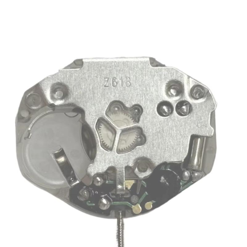 Hoge kwaliteit Z618 quartz uur - Perpetual Calendar Watch recensie en prijs